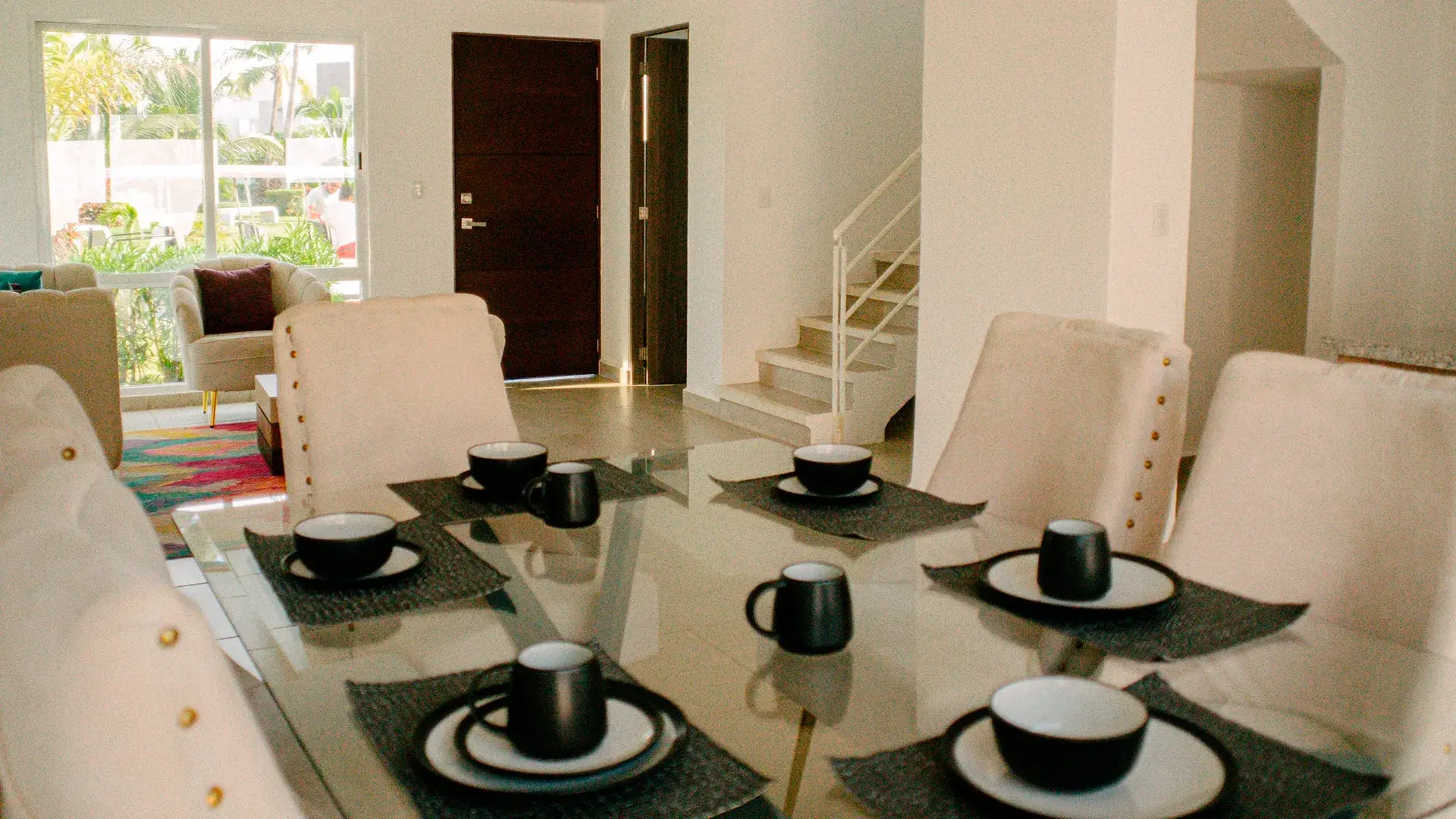Casa Jade